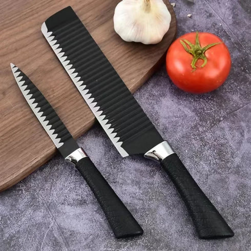 Black Onyx Chef Knife 19.5cm